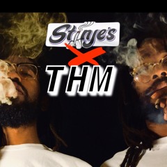 THM - Change Up Feat Stinje