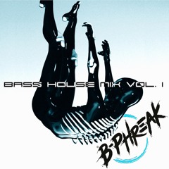 BASS HOUSE MIX VOL.1 (FREE DOWNLOAD)