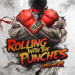 Rolling With The Punches Volume.3