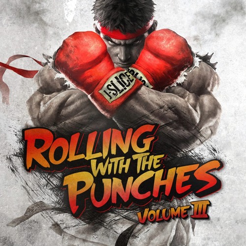 Rolling With The Punches Volume.3