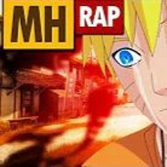 Rap do Hashirama: O Primeiro Hokage (Naruto) by JSRAP on  Music 