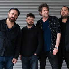 Cover Me: Swervedriver Covers The Supremes