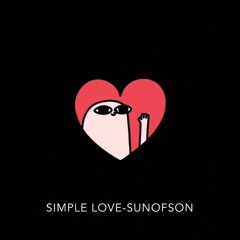 Simple Love Cang Cuc Version (Double N Remix)