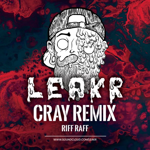 💦 Leakr - Cray
