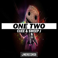Sweep J ＆ CueE - One Two (Original Mix) Electro House Chart #11