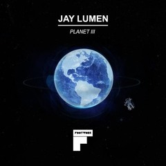 Jay Lumen - Planet III (Original Mix)