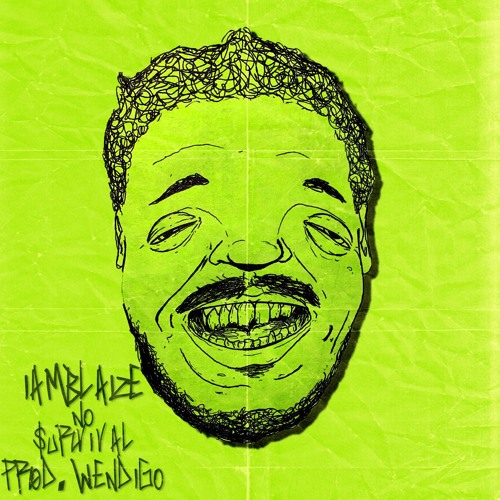 NO SURVIVAL(Prod. WENDIGO)