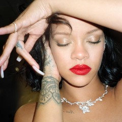 CINDERELLA (RIHANNA) [Prod. MacJoeyy]