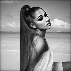 Don’t call me angel (Ariana Ad-lib HQ)