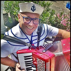 Hier kommt der Eiermann ... die Cover-Cläuse (Andy & Mike) )