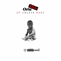 06. Oric Mile - A Fazer O Hustle [Prod. By Finicox & TBox]