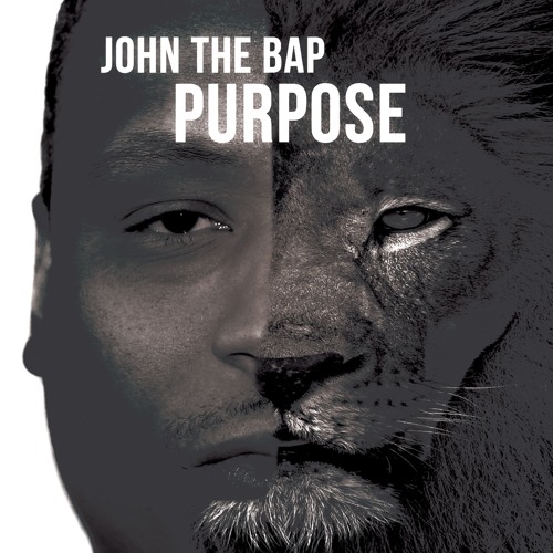 17 John the Bap - History (Check THE WORD) (Prod. by John the Bap)