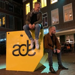 MARCIK b2b Beat. @ Amsterdam Dance Event 2019 (ADE)