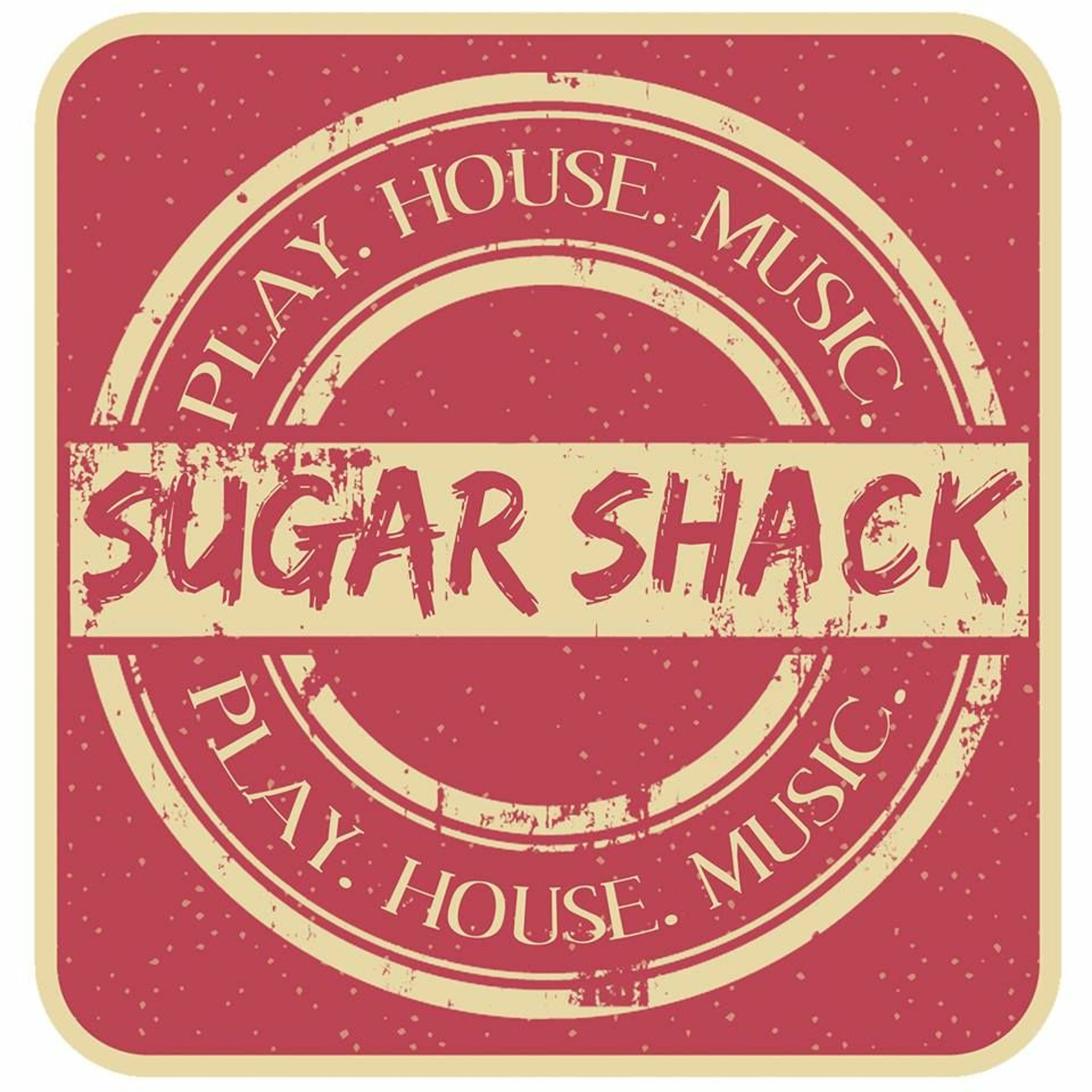 Sugar Shack radio - HOUSE LOVERS session episode # 111 - Intuition M live episode artwork