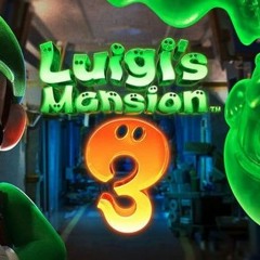 Luigi's Mansion 3 Virtual Boo Ringtone