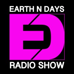 Earth n Days Radio Show October 2019