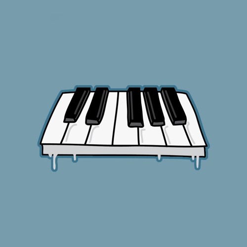 type beat piano