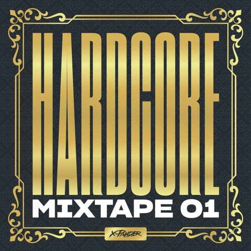 Hardcore Mixtape vol. 1