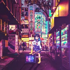 Pop Team Epic OP Cover【hikarustation】