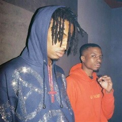 Pierre Bourne Type Beat