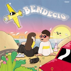 bendecio 💜 (prod. kanebts)