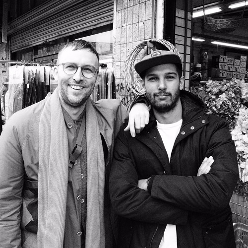 Champagne Funk w/ Where to now? Records - Nov 2019