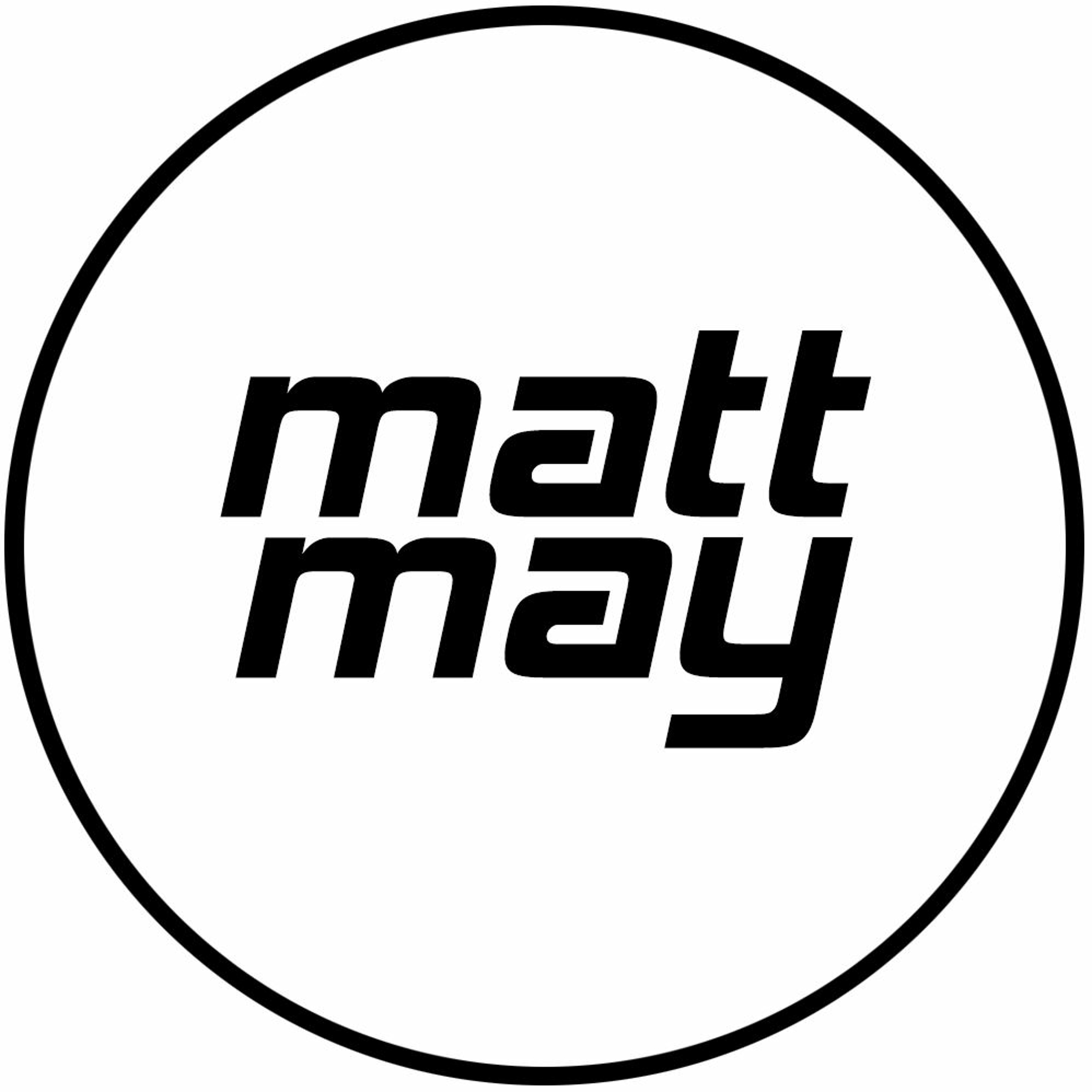 Dj Matt May