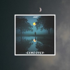 Game Over [Halsey x Zayn Ft. The Weeknd Type Beat] Sad Beat 2019