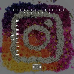 Instagram [prod. Lunarthexclipse]