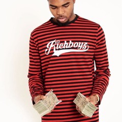 Saint Nick - FESS UP