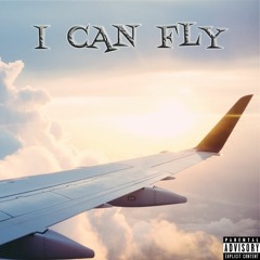 I Can Fly (prod. Pablo Price)