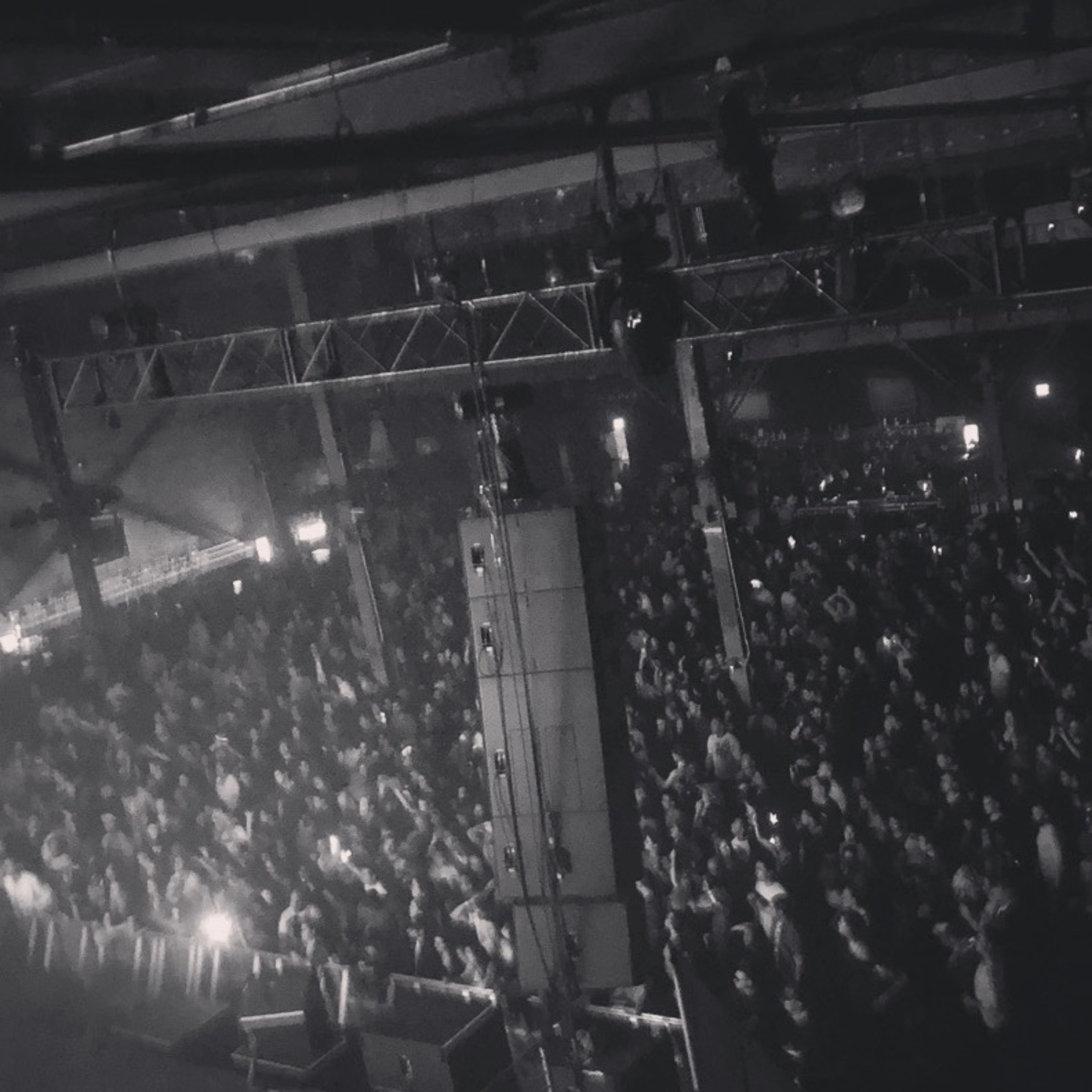 Jordan Suckley Live Sets & Radio!