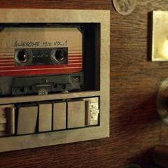 New private playlist