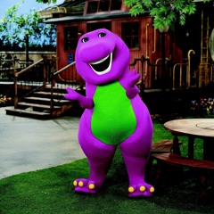 Barney Theme Song