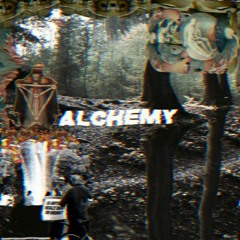 Alchemy [prod. Lotus Doza]