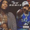 Chevy Woods x Wiz Khalifa – “ME” (REMIX)