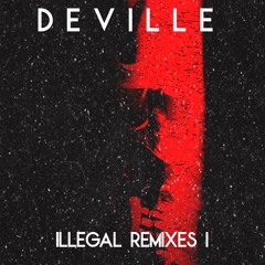 ILLEGAL REMIXES I (2019)