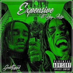 Expensive ft. YNG Astro