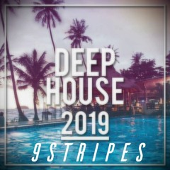 Deep House  -   9Stripes     -      Amsterdam nov 2019