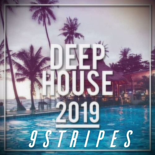 Deep House  -   9Stripes     -      Amsterdam nov 2019