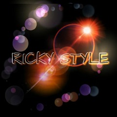 Ricky Style - Raw Line