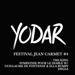 FESTIVAL JEAN CARMET #4