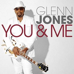 Glenn Jones - You & Me (Sounds Of Soul Extended Steppers Groove)