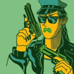 Officer Raggaman 2 [2019]