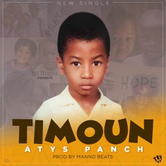 Timoun -Atys Panch