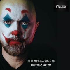 Marcos Russo @ House Music Essentials #9 [Halloween Edition]