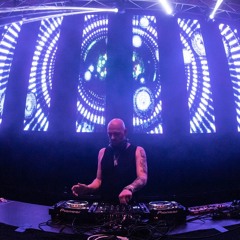 Shawn Stein @ Halloween Superdisco 30.10.2019