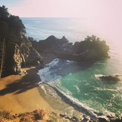 Big Sur Coast