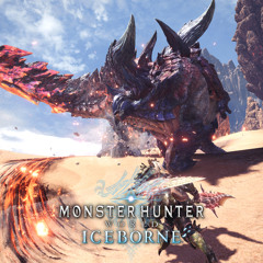 Monster Hunter World Iceborne OST - Glavenus Complete Battle Theme
