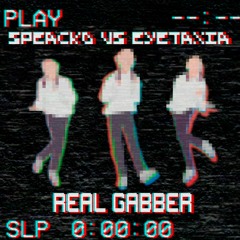 Real Gabber (With. Speacko)